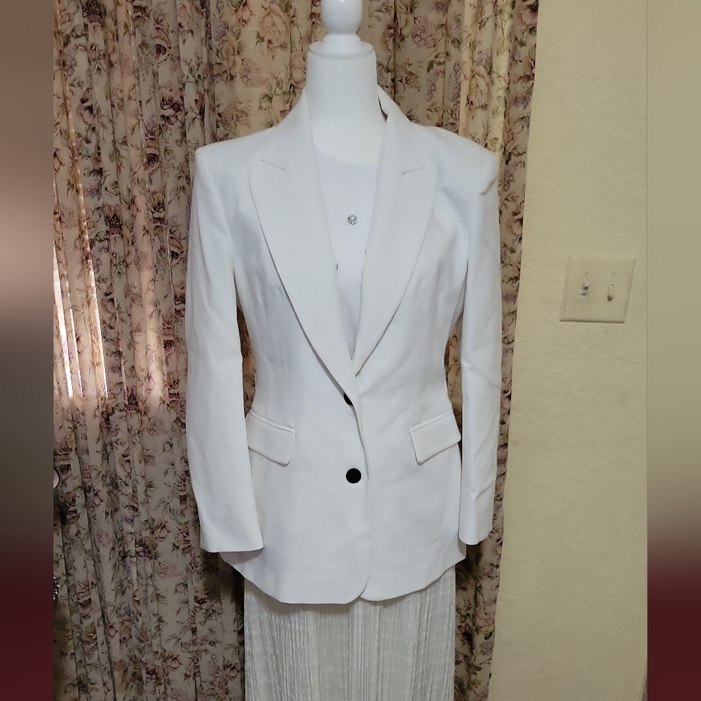 Zara Blazer